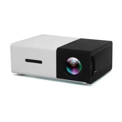 YG300 MINI Projector Portable 